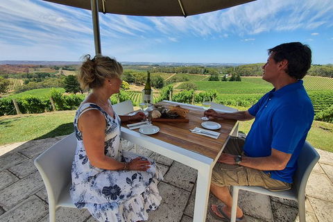 Adelaide Hills Regional / Hahndorf German Village Tour - Great Ocean Road Tourism 2