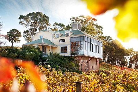 Adelaide Hills Regional / Hahndorf German Village Tour - Great Ocean Road Tourism 0