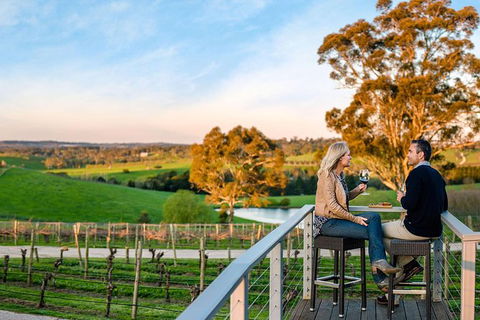 Adelaide Hills Regional / Hahndorf German Village Tour - Great Ocean Road Tourism 4