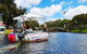 Adelaide 2-hour BBQ Boat Hire For 2 People + Wine And Cheese Grazer - thumb 4