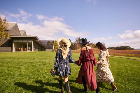 Adelaide Hills Food, Wine, Cheese, & Chocolate - Private Day Tour - Great Ocean Road Tourism 5