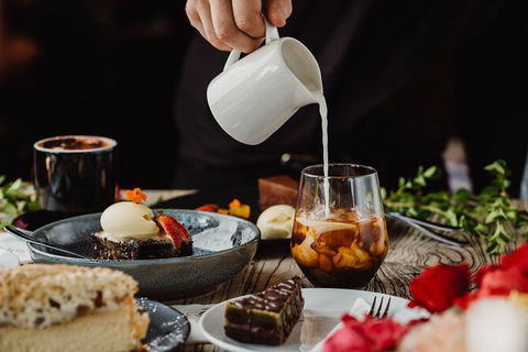 Adelaide Hills Food, Wine, Cheese, & Chocolate - Private Day Tour - Great Ocean Road Tourism 3