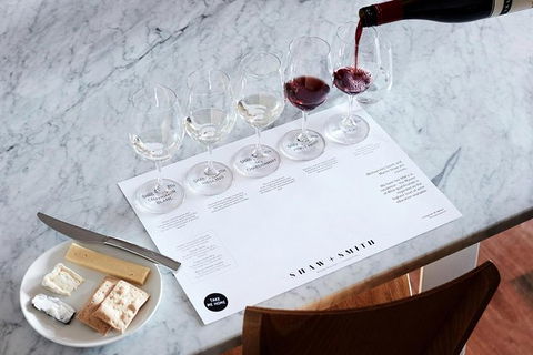 Adelaide Hills Food, Wine, Cheese, & Chocolate - Private Day Tour - Great Ocean Road Tourism 8