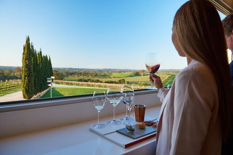 Adelaide Hills Food, Wine, Cheese, & Chocolate - Private Day Tour - Great Ocean Road Tourism 0