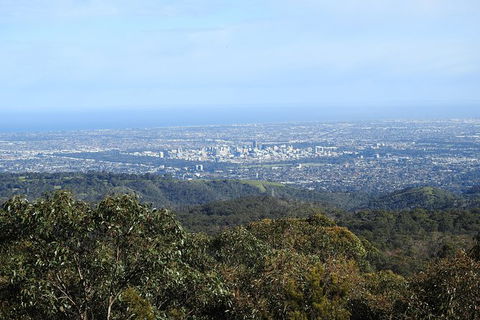 Adelaide Hills Private Day Tour - Great Ocean Road Tourism 1