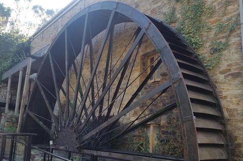 Adelaide Hills Private Day Tour - Great Ocean Road Tourism 2