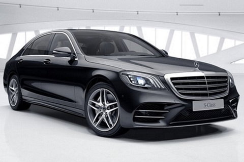 Adelaide Airport Transfers : Airport ADL To Adelaide City In Luxury Car - Great Ocean Road Tourism 0