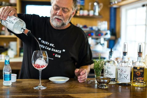 Gourmet Food And Wine 4WD Tour In Kangaroo Island - Great Ocean Road Tourism 1