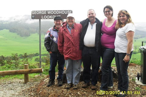 Shore Excursion: Small-Group Cradle Mountain Day Tour From Burnie - Great Ocean Road Tourism 1