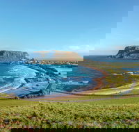 Cruise Ship Special from Burnie to Stanley and The Nut - Great Ocean Road Tourism