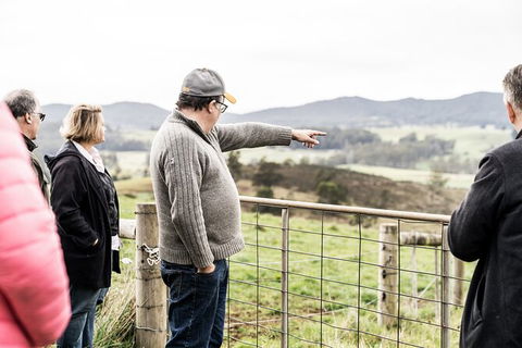 Unearthed Chefs Tour - Great Ocean Road Tourism 3