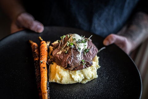 Unearthed Chefs Tour - Great Ocean Road Tourism 0