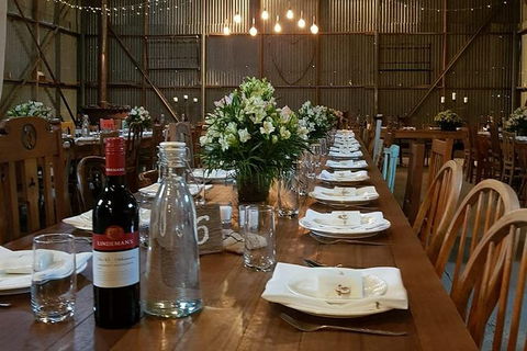 Unearthed Chefs Tour - Great Ocean Road Tourism 11