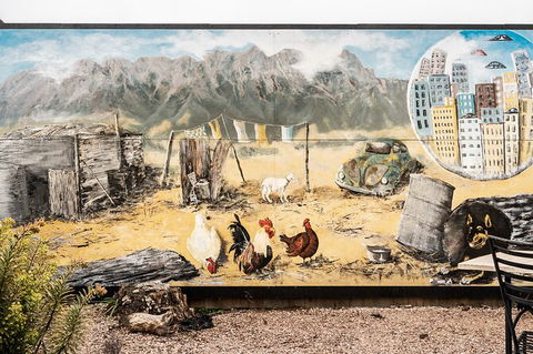 Unearthed Chefs Tour - Great Ocean Road Tourism 4