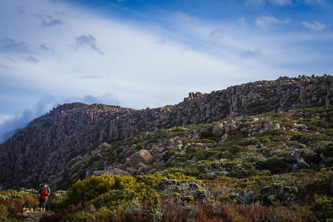 Alpine Loop - Great Ocean Road Tourism 1