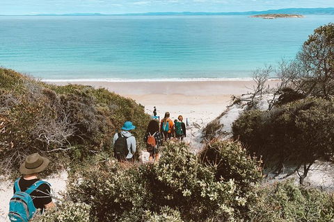 Freycinet Walking Tour - Great Ocean Road Tourism 2