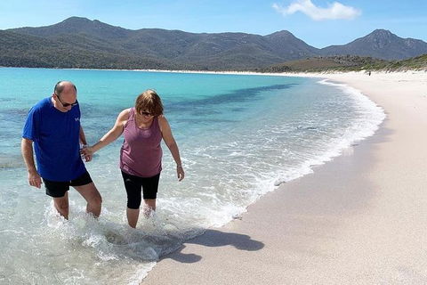 Freycinet Walking Tour - Great Ocean Road Tourism 3