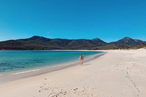 Freycinet Walking Tour - Great Ocean Road Tourism 5