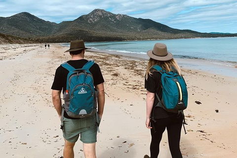 Freycinet Walking Tour - Great Ocean Road Tourism 7