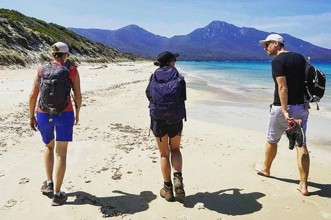 Freycinet Walking Tour - Great Ocean Road Tourism 1