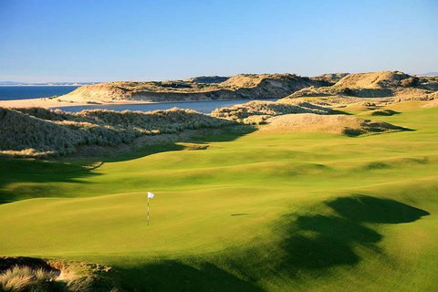 Barnbougle Golf Transfer - Great Ocean Road Tourism 4