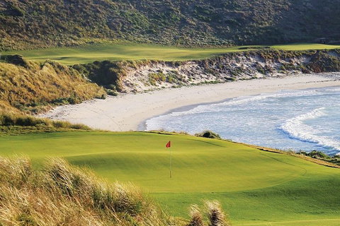 Barnbougle Golf Transfer - Great Ocean Road Tourism 3