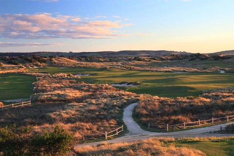 Barnbougle Golf Transfer - Great Ocean Road Tourism 1