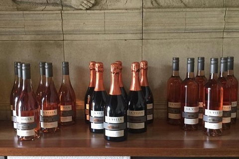 Cruise Ship Excursion: Gourmet Food & Wine - Great Ocean Road Tourism 16