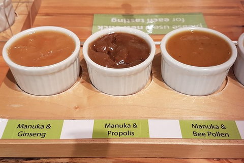 Cruise Ship Excursion: Gourmet Food & Wine - Great Ocean Road Tourism 5