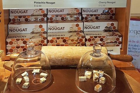 Cruise Ship Excursion: Gourmet Food & Wine - Great Ocean Road Tourism 7