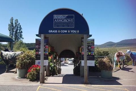 Cruise Ship Excursion: Gourmet Food & Wine - Great Ocean Road Tourism 8