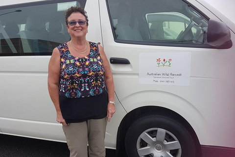 Cruise Ship Excursion: Gourmet Food & Wine - Great Ocean Road Tourism 15