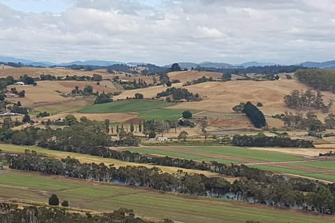Cruise Ship Excursion: Gourmet Food & Wine - Great Ocean Road Tourism 6