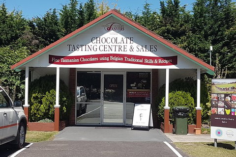 Cruise Ship Excursion: Gourmet Food & Wine - Great Ocean Road Tourism 11