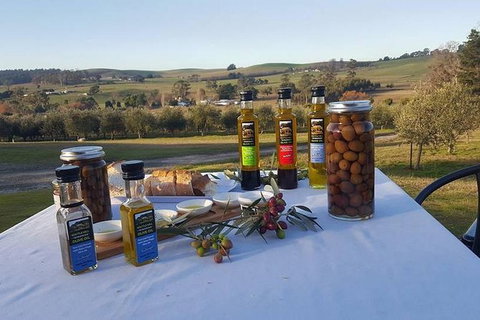 Cruise Ship Excursion: Gourmet Food & Wine - Great Ocean Road Tourism 17