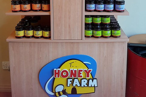 Cruise Ship Excursion: Gourmet Food & Wine - Great Ocean Road Tourism 13