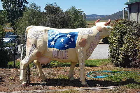 Cruise Ship Excursion: Gourmet Food & Wine - Great Ocean Road Tourism 12