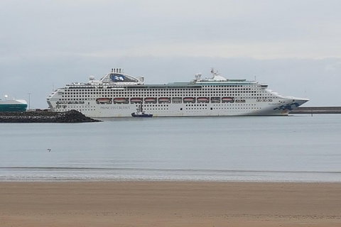 Cruise Ship Excursion: Gourmet Food & Wine - Great Ocean Road Tourism 3