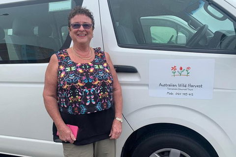 Cruise Ship Excursion: Stanley - Great Ocean Road Tourism 12