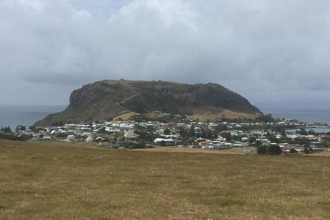 Cruise Ship Excursion: Stanley - Great Ocean Road Tourism 2