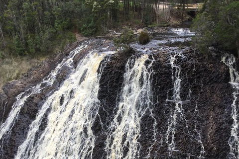 Cruise Ship Excursion: Stanley - Great Ocean Road Tourism 15