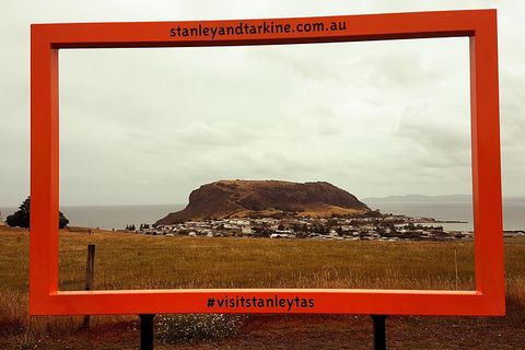 Cruise Ship Excursion: Stanley - Great Ocean Road Tourism 3