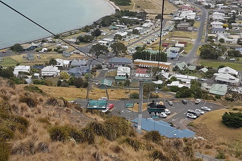 Cruise Ship Excursion: Stanley - Great Ocean Road Tourism 14