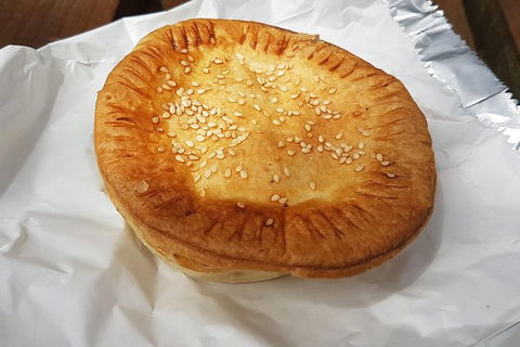 Cruise Ship Excursion: Stanley - Great Ocean Road Tourism 22