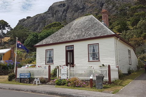 Cruise Ship Excursion: Stanley - Great Ocean Road Tourism 19