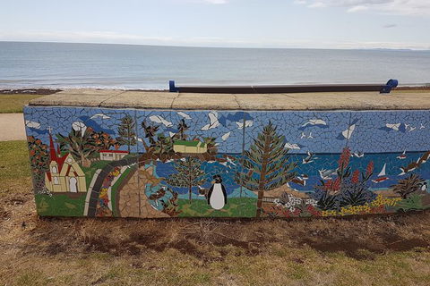 Cruise Ship Excursion: NW Tassie Coastal Explorer - Great Ocean Road Tourism 7