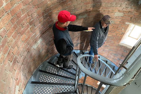 Table Cape Lighthouse Tours - Great Ocean Road Tourism 3