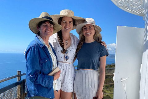 Table Cape Lighthouse Tours - Great Ocean Road Tourism 2