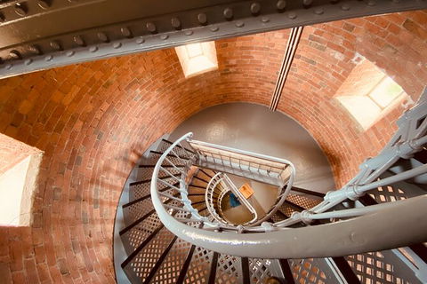 Table Cape Lighthouse Tours - Great Ocean Road Tourism 6