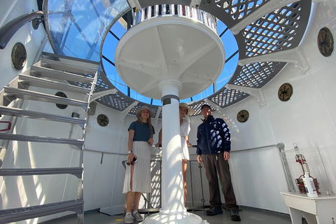 Table Cape Lighthouse Tours - Great Ocean Road Tourism 1